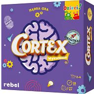 Rebel - Gra Cortex dla dzieci 0804