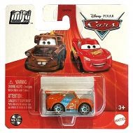 Mattel - MikroAuto Cars Ryan Inside Laney HTR03