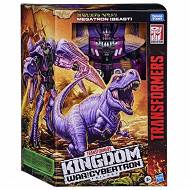 Hasbro - Transformers Generations War for Cybertron Trilogy Megatron Beast F0698 F0366