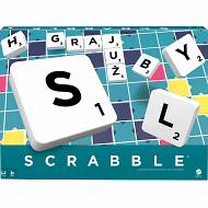 Mattel - Scrabble Original Y9616
