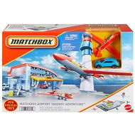 Matchbox Convoys Lonestar Ciężarówka z naczepą i ciężarówka