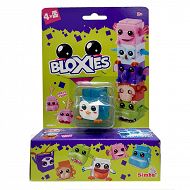 Simba Bloxies Figurki z ruchomymi elementami 4-pak z unikalnym zwierzakiem Nr 4 5952627