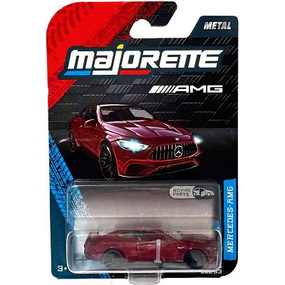 Majorette Premium - Mercedes-AMG CLE 53 2100001