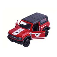 Majorette Showroom Premium Cars - Ford Bronco 2000000