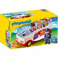 Playmobil - Autobus wycieczkowy 6773