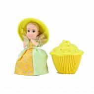 TM Toys - Pachnące babeczki z niespodzianką Cupcake żółta babeczka 1088