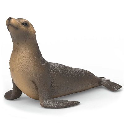 Schleich Wild Life Lew Morski 14933