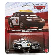 Mattel Auta Cars - Marlon Clutches McKay JLY71