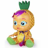 IMC Toys Cry Babies - Płacząca lalka bobas Tutti Frutti Pia 93829