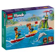 LEGO Friends Plażowy skuter wodny 42623