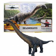 Jurassic World - Ruchomy Dionozaur Dreadnoughtus HHK92
