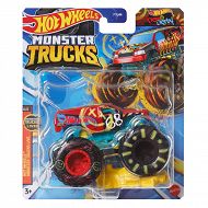 Hot Wheels - Monster Trucks Demo Derby HWC63