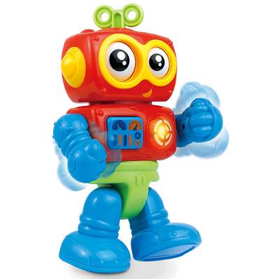 Dumel - Robot Rysiek 42637