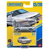 Matchbox Collectors 1990 Honda Accord JCL27