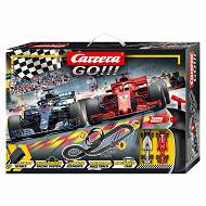 Carrera GO!!! - Speed Grip 62482