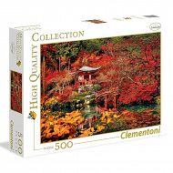 Clementoni Puzzle High Quality Orient Dream 500 el. 35035