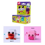 Simba Bloxies Sweety i Piggie Figurki z ruchomymi elementami 2-pak 5952626