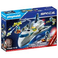 Playmobil - Space Misja statku kosmicznego 71368