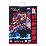 Hasbro Transformers Studio Series - Figurka Perceptor Deluxe F3164