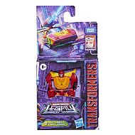 Hasbro - Transformers Legacy Figurka Core Autobot Hot Rod F3012