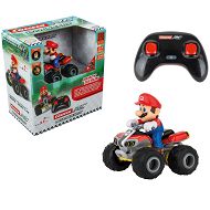 Carrera RC - Mario Kart Quad 1:40 2.4GHz 400020