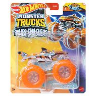 Hot Wheels - Monster Trucks Tiger Shark HYJ21 HYJ19