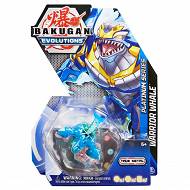 Bakugan Evolutions Platinum Warrior Whale 20139206 6063393