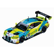 Carrera DIGITAL 132 - BMW M4 GT3 "RAM Racing, nr 15" British GT 2024 32078