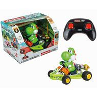 Carrera RC - Mario Kart Pipe Kart, Yoshi 2.4GHz 1:18 200988P