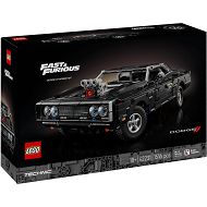 LEGO Technic Samochód Fast and Furious Dodge Charger R/T 42231