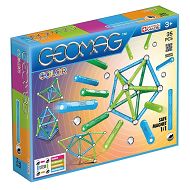 GeoMag - Klocki magnetyczne Color 35 el. 261