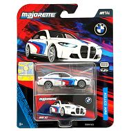 Majorette BMW Edition Deluxe - BMW M3 G80 szare felgi 2101003