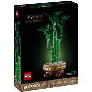 LEGO Icons Botanical Dracena sandera 10344