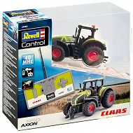 Revell RC - Mini RC Claas Axion 960 Tractor 40MHz 23488