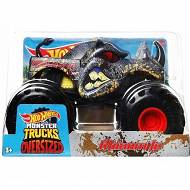 Hot Wheels Monster Truck 1:24 Rhinomite HDK92