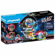 Playmobil - Galaxy Sejf z kodem 70022