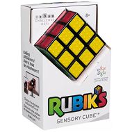Rubiks - Kostka Rubik Sensory Cube 3x3 20139568 6065556