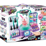 Epee Laboratorium Slime Slimomix Ogromny zestaw Slime 60838