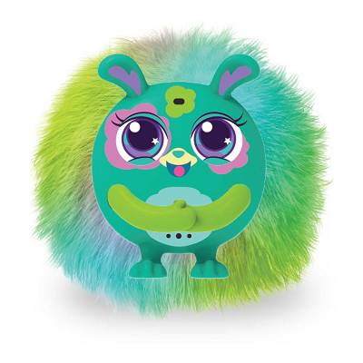 Dumel Tiny Furries - Kieszonkowe futrzaki 83690 13