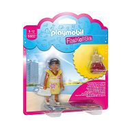 Playmobil - Fashion Girl Lato 6882