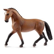 Schleich - Klacz rasy Hanover 13817