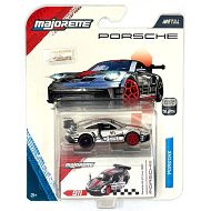 Majorette Porsche Edition Deluxe Porsche 911 GT3 Cup 992 2101001