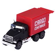 Majorette City - MACK Granite Cargo Container 2057500