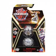 Bakugan Figurka podstawowa Titanum Dragonoid transparentny 20141496