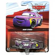 Mattel - Auta Cars - Many Flywheel GRR54