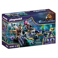 Playmobil Novelmore - Violet Vale Pojazd do łapania demonów 70748