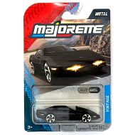 Majorette Vintage - Chevrolet Corvette 1990 ZR-1 2000001