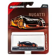 Majorette Collection 2005 Bugatti Veyron 16.4 Super Sport 5001000