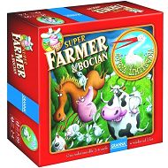 Granna - Gra Superfarmer z Bocianem 04038