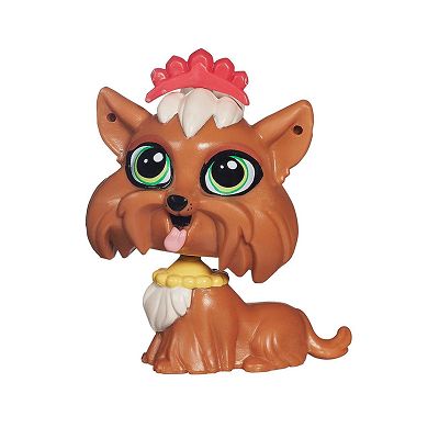Littlest Pet Shop - Terri Bowman B0105 A8228